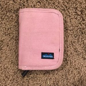 Kavu wallet